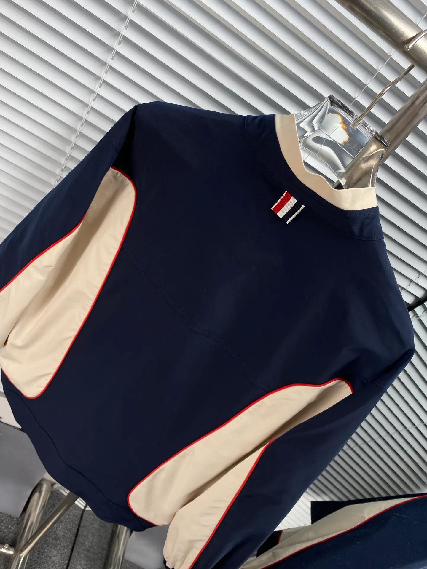TBNew Arrival / / logo ：Blue Sizes：1234